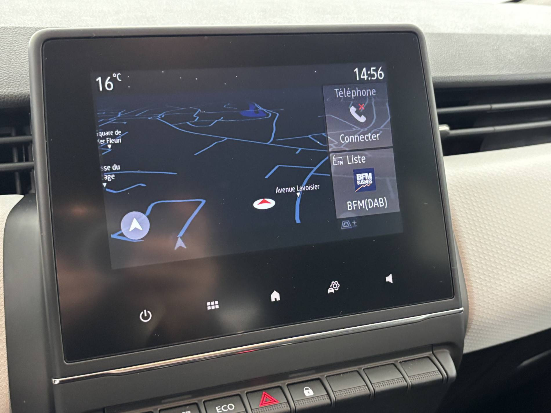 Vente en ligne Renault Clio 5 Clio TCe 90 au prix de 14 590 €