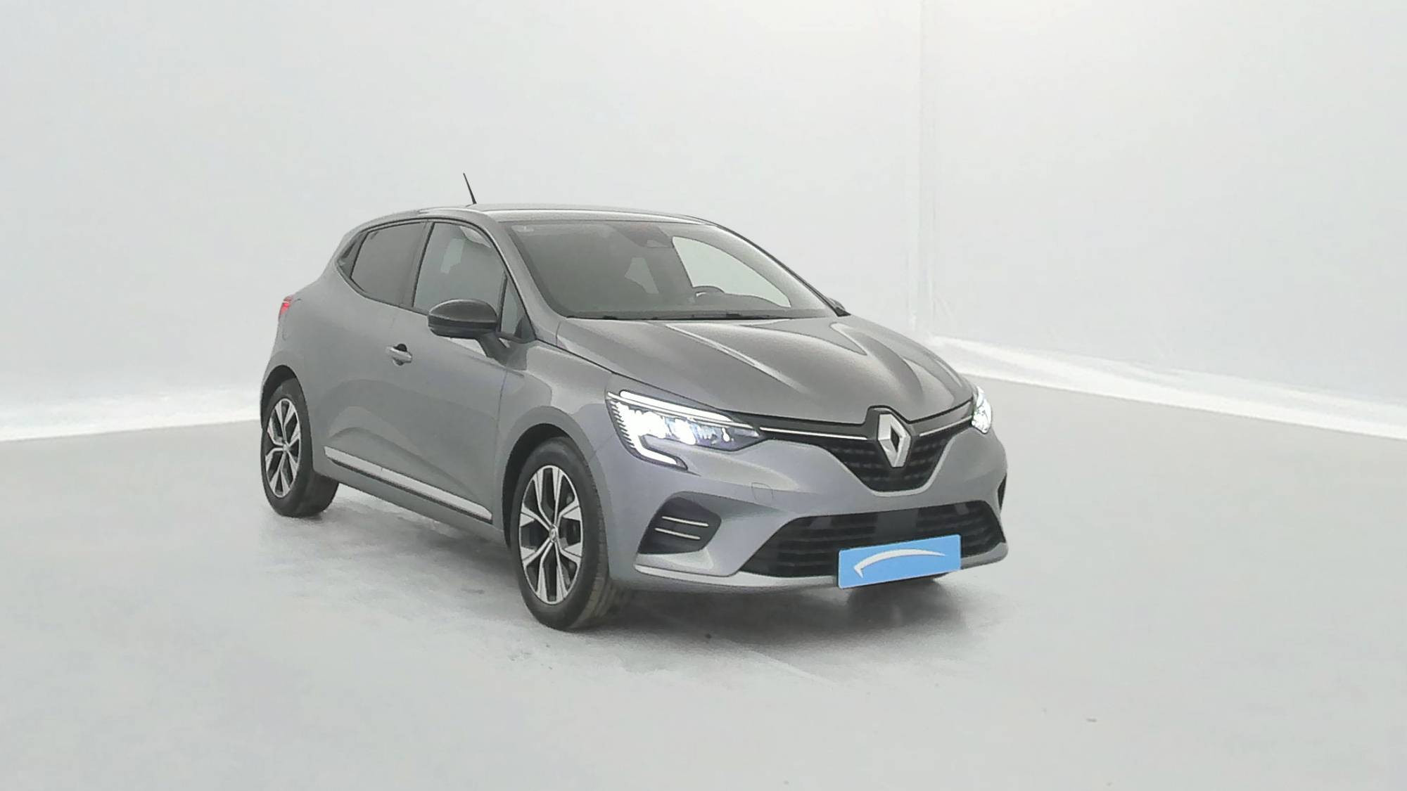 Vente en ligne Renault Clio 5 Clio TCe 90 au prix de 14 590 €