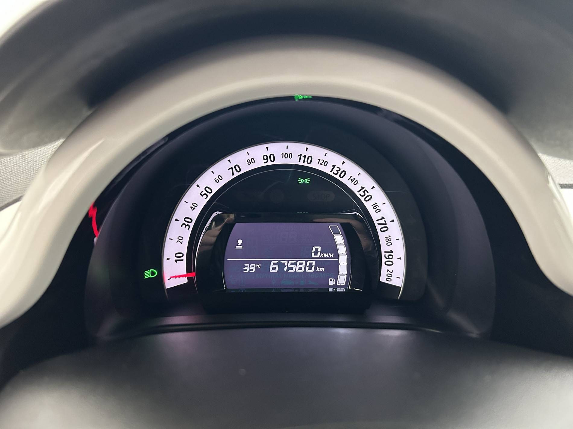 Vente en ligne Renault Twingo 3  TCe 95 au prix de 10 990 €