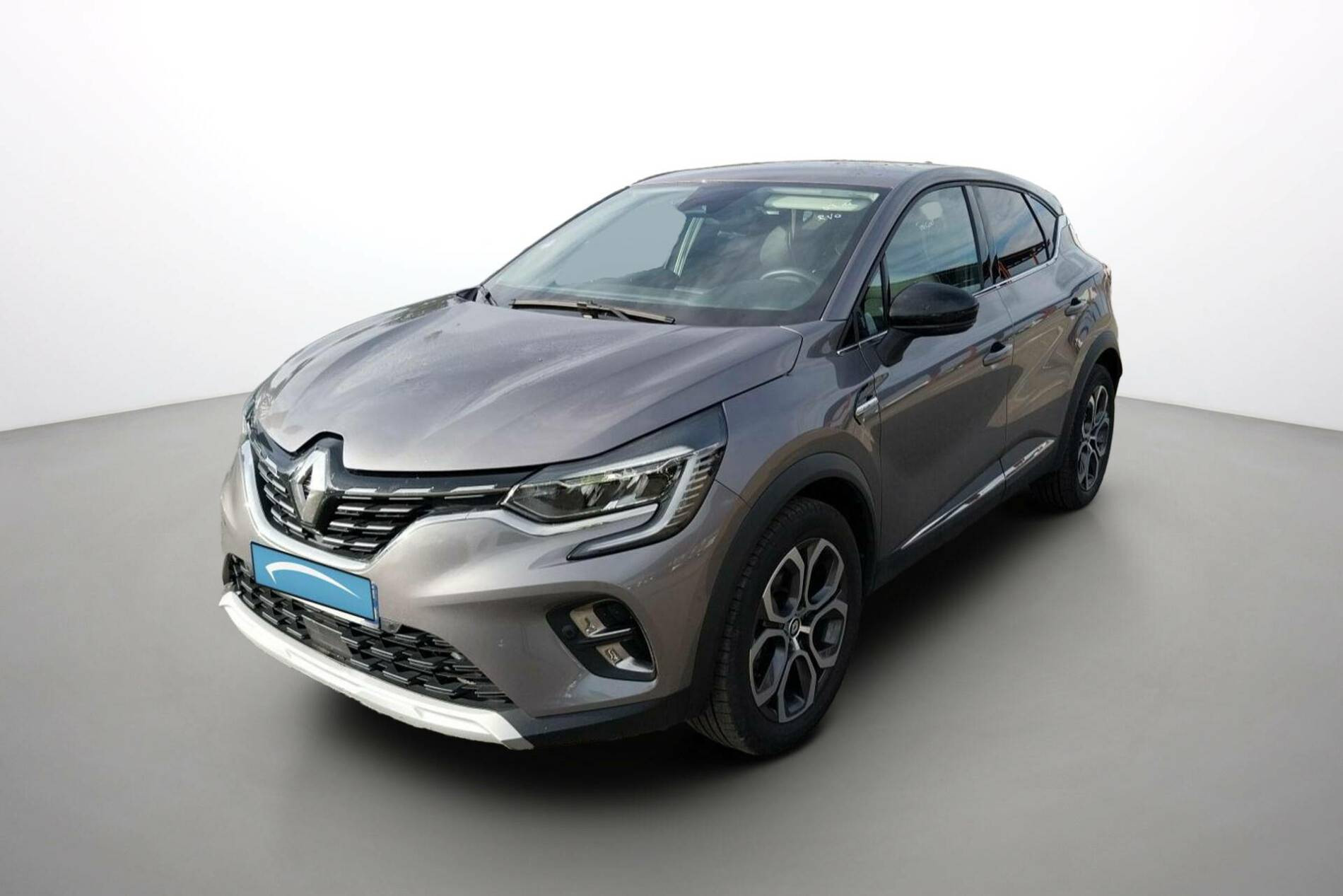 Renault Captur  TCe 90 occasion de 2023 en vente à Brest