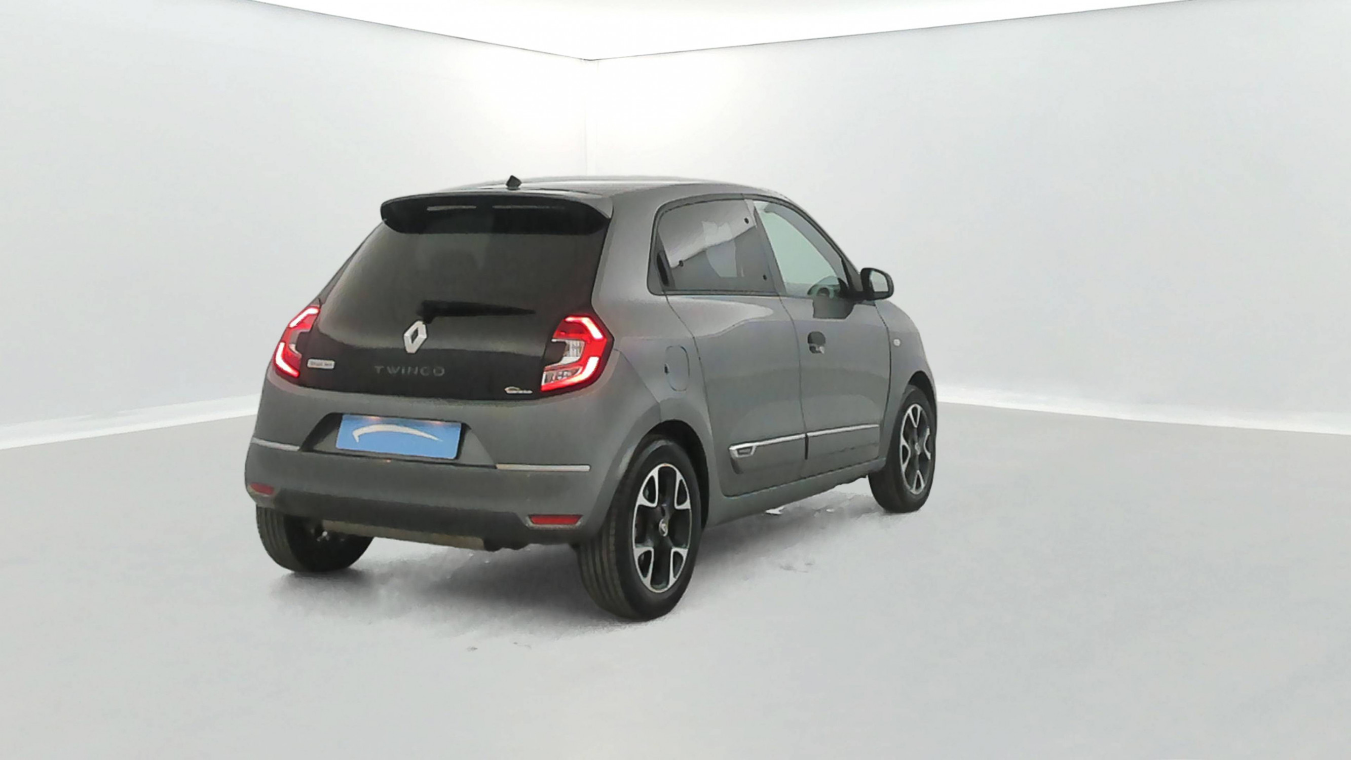 Vente en ligne Renault Twingo 3  TCe 95 au prix de 10 990 €