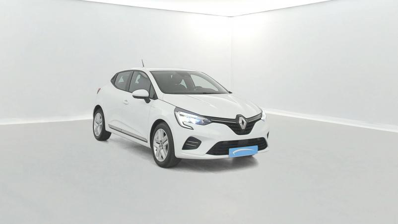 Vente en ligne Renault Clio 5 Clio SCe 65 - 21N au prix de 13 290 €