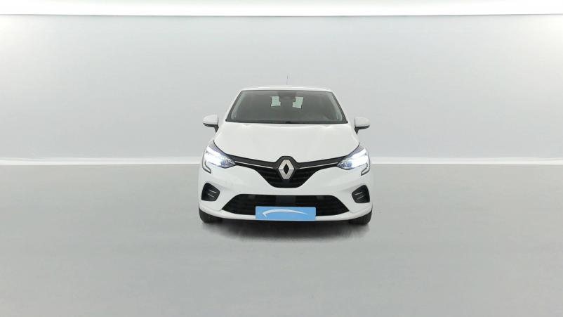 Vente en ligne Renault Clio 5 Clio SCe 65 - 21N au prix de 13 290 €