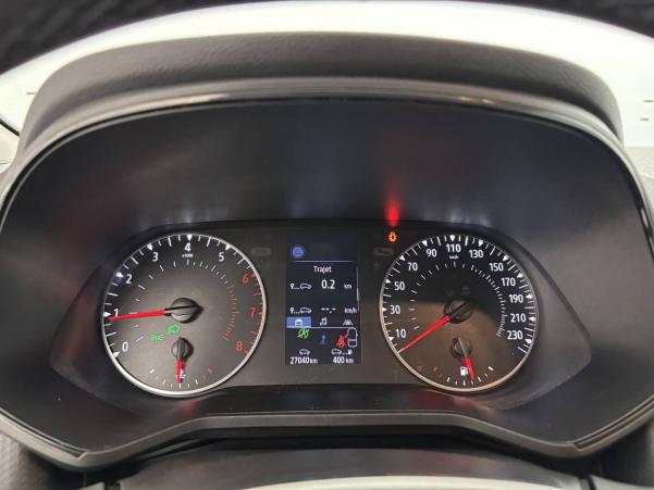 Vente en ligne Renault Clio 5 Clio SCe 65 - 21N au prix de 13 290 €