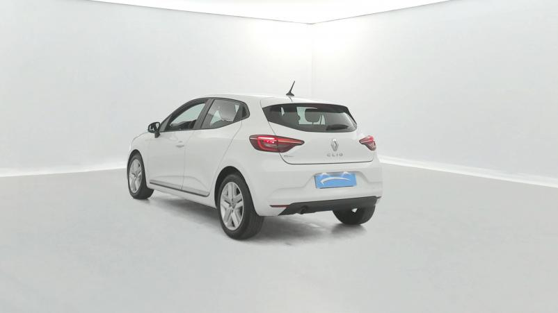 Vente en ligne Renault Clio 5 Clio SCe 65 - 21N au prix de 13 290 €