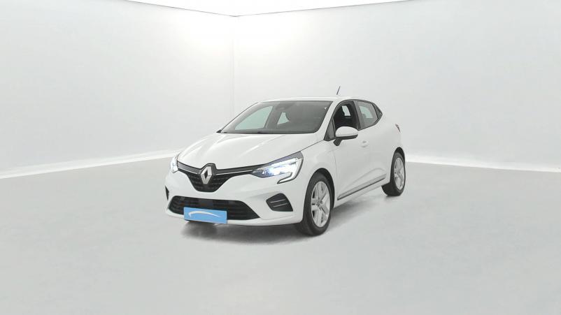 Vente en ligne Renault Clio 5 Clio SCe 65 - 21N au prix de 13 290 €