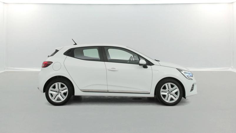 Vente en ligne Renault Clio 5 Clio SCe 65 - 21N au prix de 13 290 €