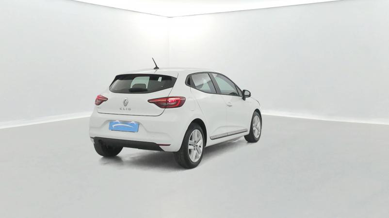Vente en ligne Renault Clio 5 Clio SCe 65 - 21N au prix de 13 290 €