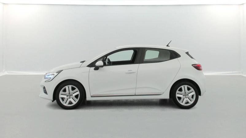 Vente en ligne Renault Clio 5 Clio SCe 65 - 21N au prix de 13 290 €