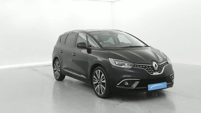 Vente en ligne Renault Grand Scenic 4 Grand Scenic dCi 160 Energy EDC au prix de 17 990 €