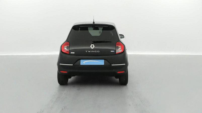 Vente en ligne Renault Twingo Electrique Twingo III Achat Intégral - 21 au prix de 14 390 €