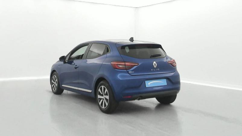 Vente en ligne Renault Clio 5 Clio TCe 90 au prix de 16 990 €