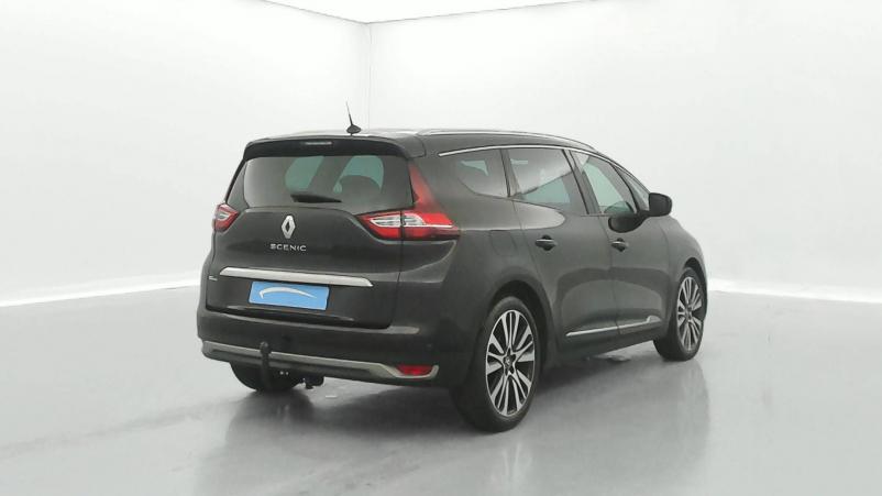 Vente en ligne Renault Grand Scenic 4 Grand Scenic dCi 160 Energy EDC au prix de 17 990 €