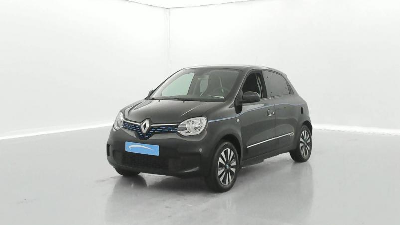 Vente en ligne Renault Twingo Electrique Twingo III Achat Intégral - 21 au prix de 14 390 €