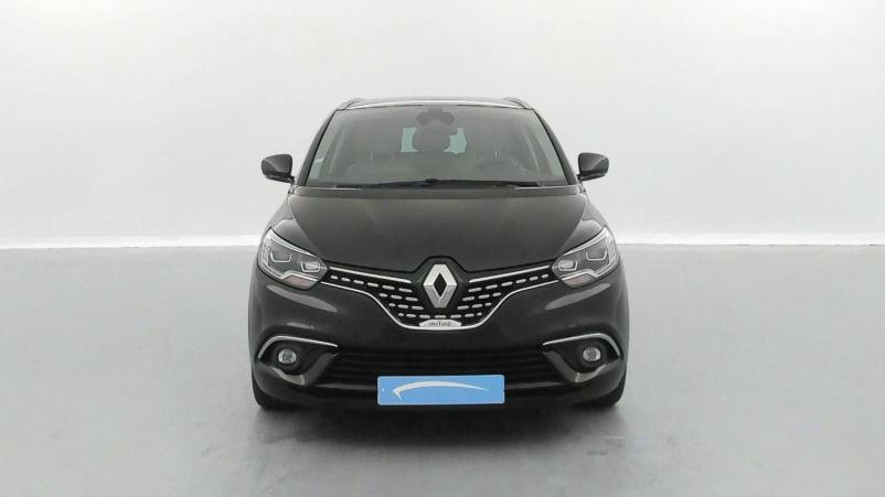 Vente en ligne Renault Grand Scenic 4 Grand Scenic dCi 160 Energy EDC au prix de 17 990 €