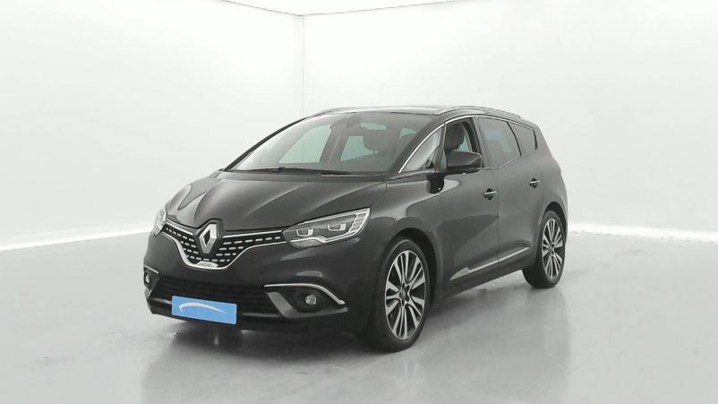 Vente en ligne Renault Grand Scenic 4 Grand Scenic dCi 160 Energy EDC au prix de 17 990 €