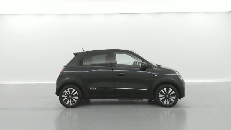 Vente en ligne Renault Twingo Electrique Twingo III Achat Intégral - 21 au prix de 14 390 €