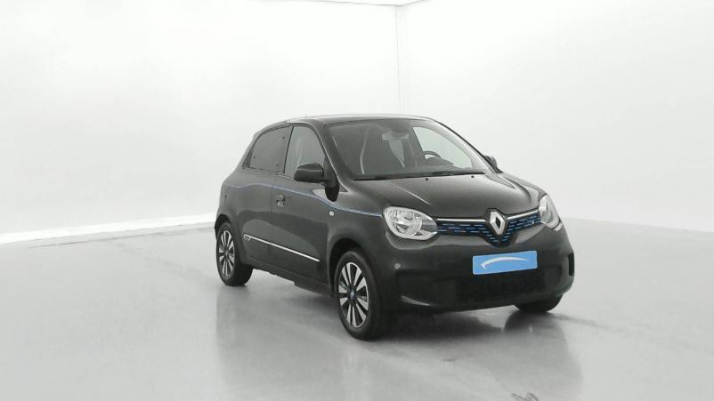 Vente en ligne Renault Twingo Electrique Twingo III Achat Intégral - 21 au prix de 14 390 €