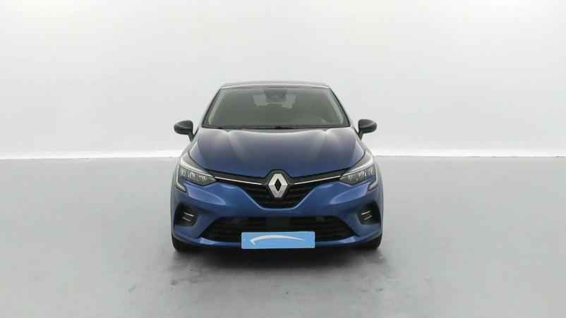 Vente en ligne Renault Clio 5 Clio TCe 90 au prix de 16 990 €