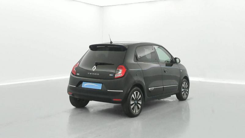 Vente en ligne Renault Twingo Electrique Twingo III Achat Intégral - 21 au prix de 14 390 €