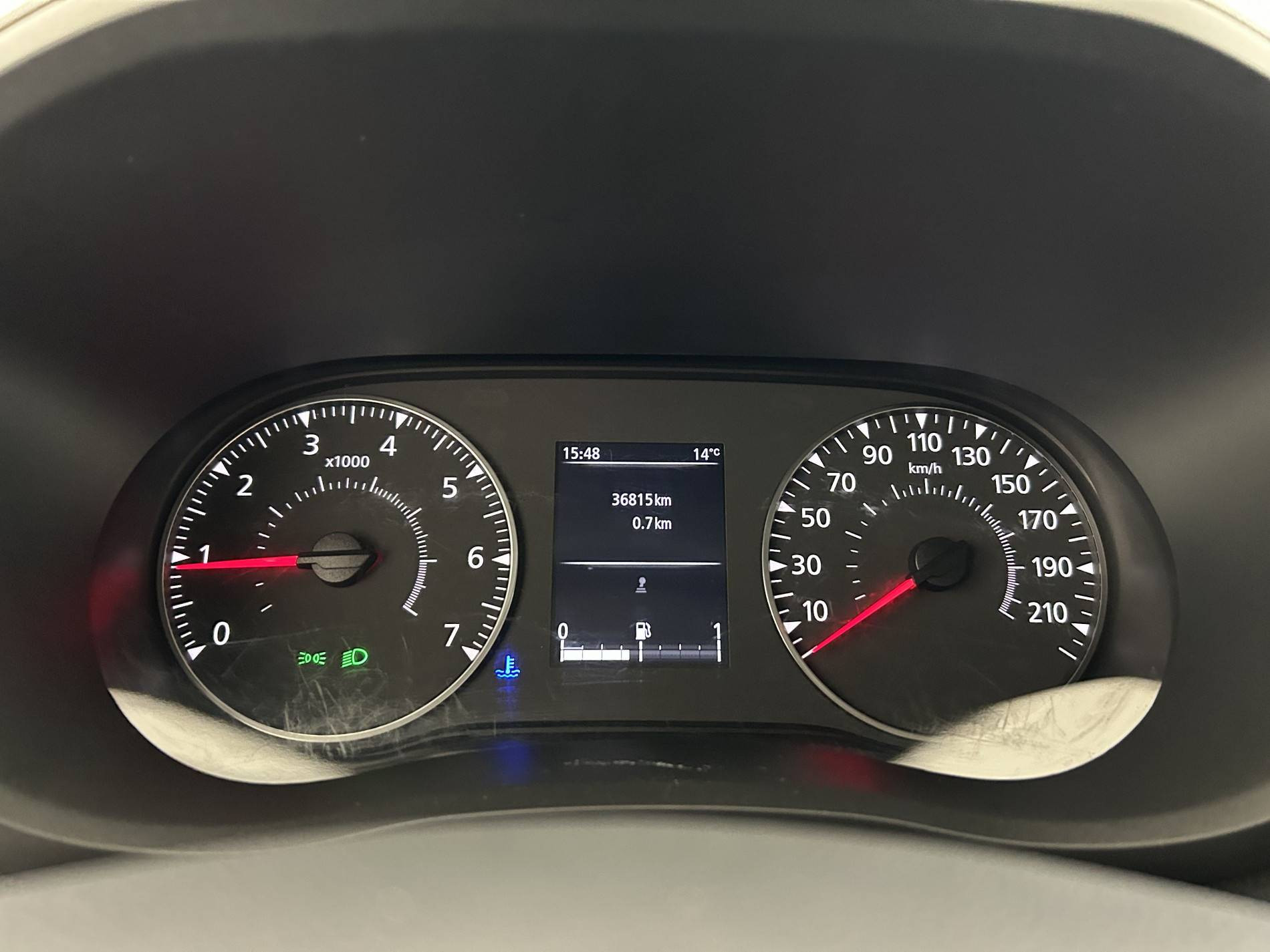 Vente en ligne Renault Master Fourgon MASTER FGN TRAC F3500 L2H2 BLUE DCI 135 au prix de 24 990 €