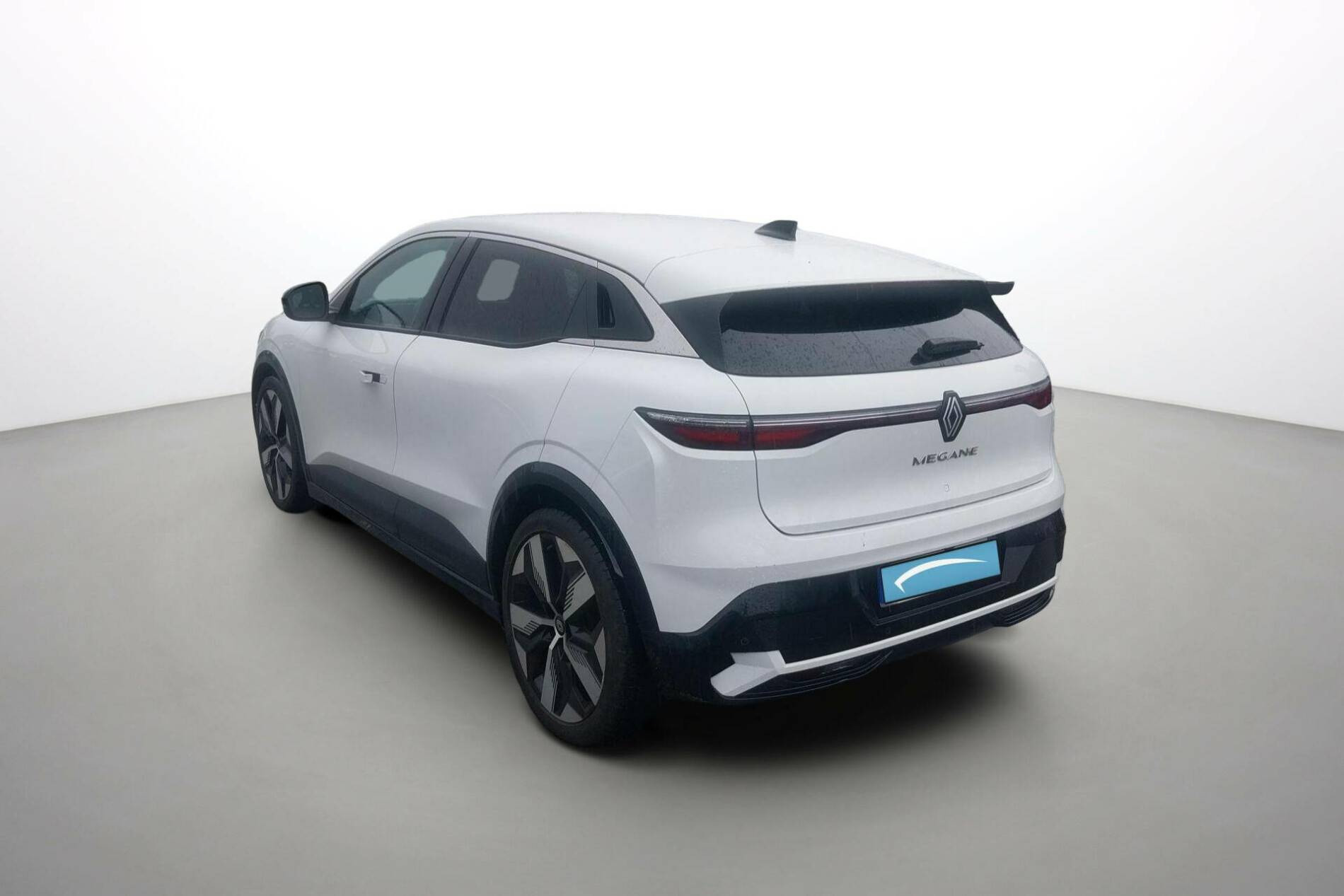 Vente en ligne Renault Megane E-Tech  EV60 220 ch optimum charge au prix de 24 990 €