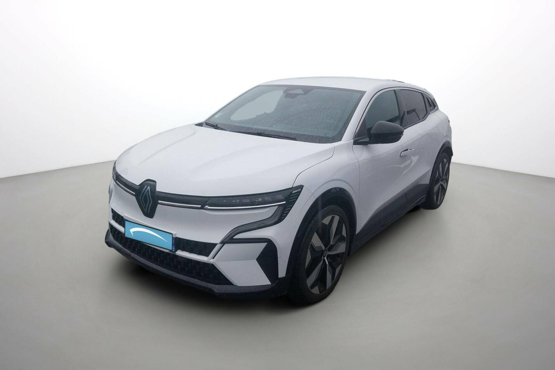 Renault Megane E-Tech  EV60 220 ch optimum charge occasion de 2023 en vente à Brest