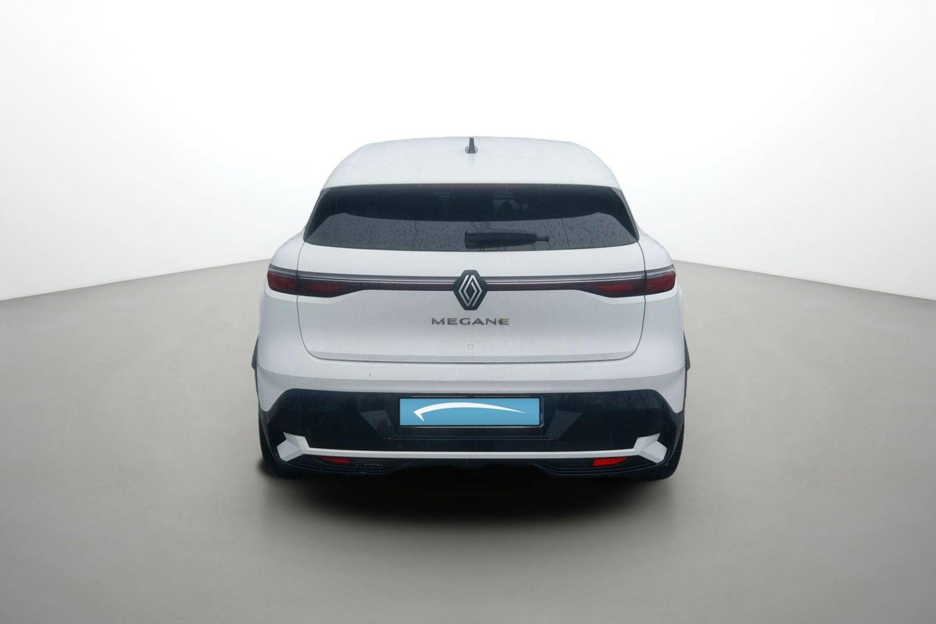 Vente en ligne Renault Megane E-Tech  EV60 220 ch optimum charge au prix de 24 990 €