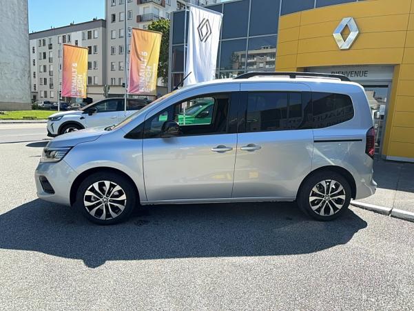 Vente en ligne Renault Kangoo E-Tech  120 ch AC22/DC80 GSR2 au prix de 39 790 €