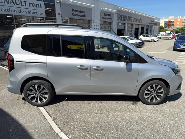 Vente en ligne Renault Kangoo E-Tech  120 ch AC22/DC80 GSR2 au prix de 39 790 €