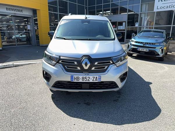 Vente en ligne Renault Kangoo E-Tech  120 ch AC22/DC80 GSR2 au prix de 39 790 €