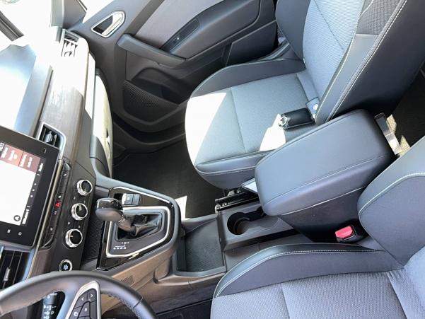 Vente en ligne Renault Kangoo E-Tech  120 ch AC22/DC80 GSR2 au prix de 39 790 €