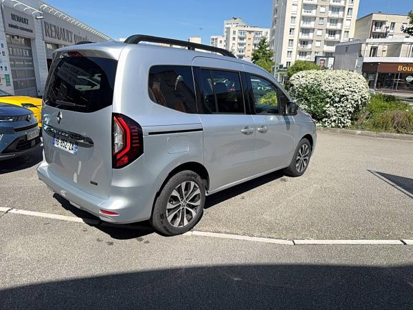 Vente en ligne Renault Kangoo E-Tech  120 ch AC22/DC80 GSR2 au prix de 39 790 €