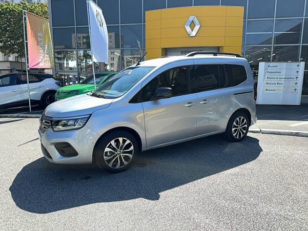 Vente en ligne Renault Kangoo E-Tech  120 ch AC22/DC80 GSR2 au prix de 39 790 €