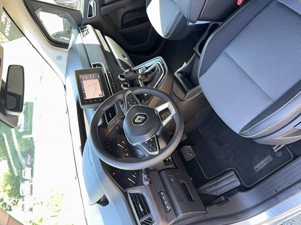Vente en ligne Renault Kangoo E-Tech  120 ch AC22/DC80 GSR2 au prix de 39 790 €