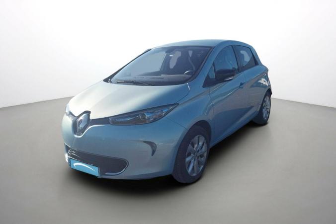 Vente en ligne Renault Zoé Zoe au prix de 4 990 €