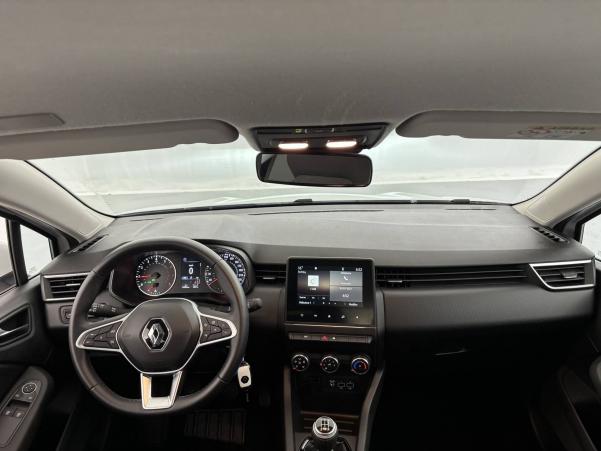 Vente en ligne Renault Clio 5 Clio SCe 65 - 21N au prix de 13 790 €
