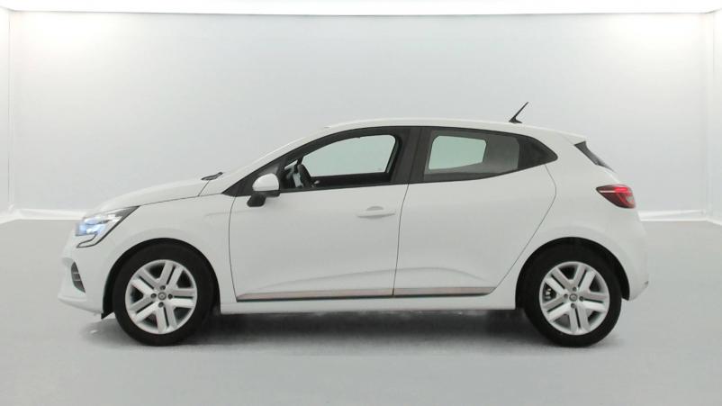 Vente en ligne Renault Clio 5 Clio SCe 65 - 21N au prix de 13 790 €