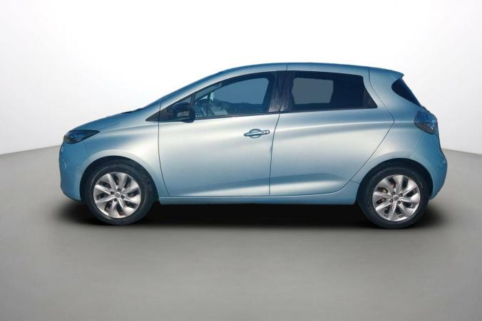 Vente en ligne Renault Zoé Zoe au prix de 4 990 €