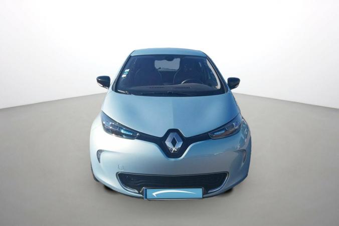 Vente en ligne Renault Zoé Zoe au prix de 4 990 €