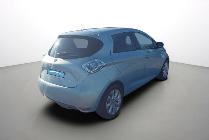 Vente en ligne Renault Zoé Zoe au prix de 4 990 €