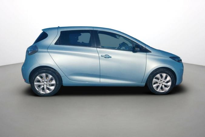 Vente en ligne Renault Zoé Zoe au prix de 4 990 €