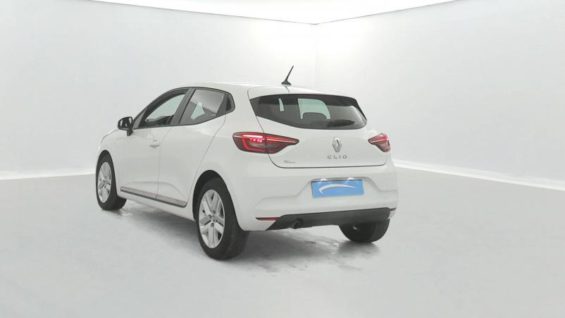 Vente en ligne Renault Clio 5 Clio SCe 65 - 21N au prix de 13 790 €