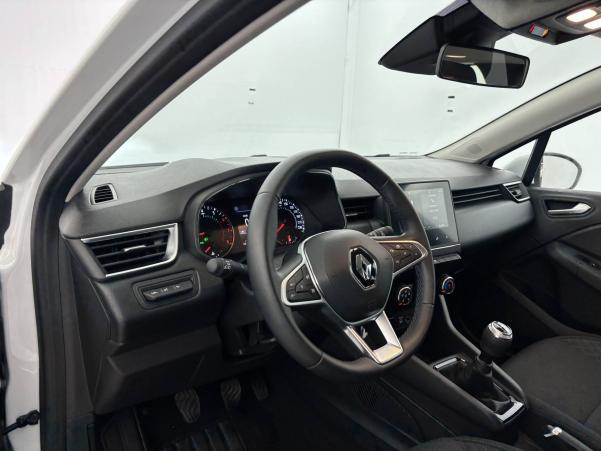 Vente en ligne Renault Clio 5 Clio SCe 65 - 21N au prix de 13 790 €
