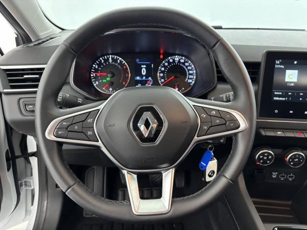 Vente en ligne Renault Clio 5 Clio SCe 65 - 21N au prix de 13 790 €