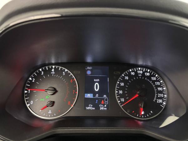 Vente en ligne Renault Clio 5 Clio SCe 65 - 21N au prix de 13 790 €