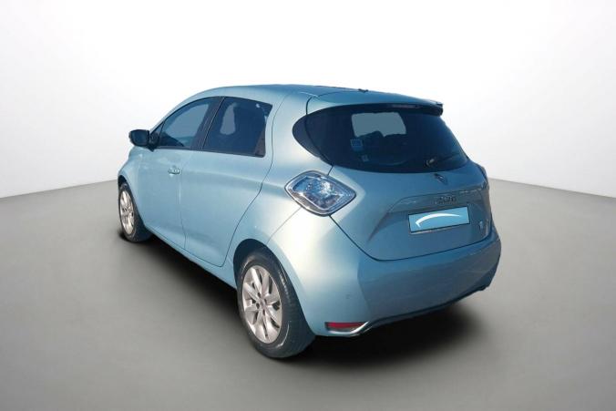 Vente en ligne Renault Zoé Zoe au prix de 4 990 €