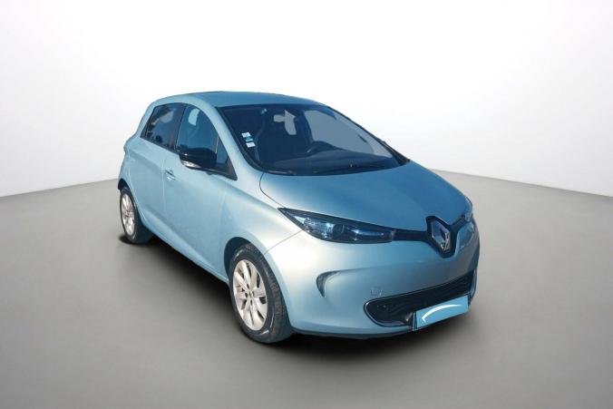 Vente en ligne Renault Zoé Zoe au prix de 4 990 €