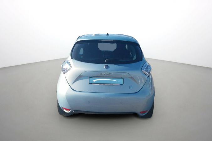 Vente en ligne Renault Zoé Zoe au prix de 4 990 €