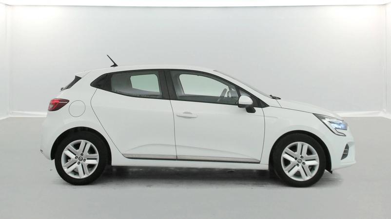 Vente en ligne Renault Clio 5 Clio SCe 65 - 21N au prix de 13 790 €